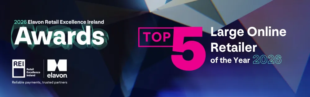Top 5 banner