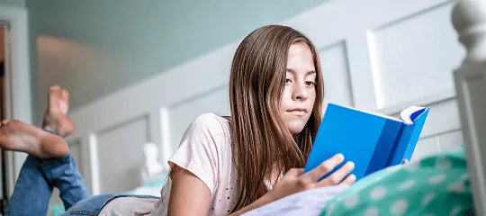 Digital free space - online safety image