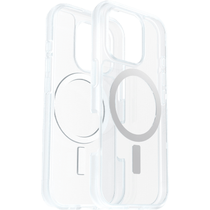  OtterBox React Cover with MagSafe for iPhone 16