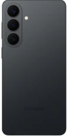 Samsung Galaxy S26+ rear