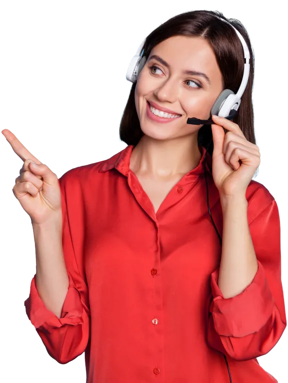 Help desk image