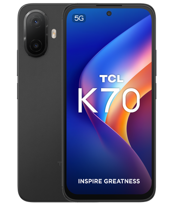 Picture of TCL K70 5G Dual