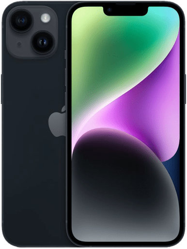 Photo of Apple iPhone 14 Midnight