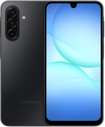 Samsung Galaxy A17 dual
