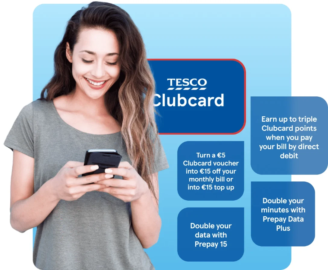 Get even more with clubcard image