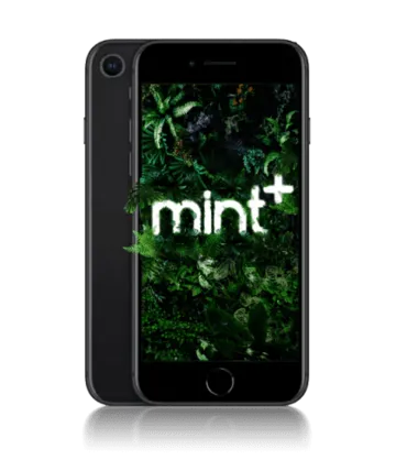 Mint plus banner image