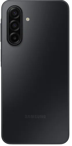Samsung Galaxy A17 rear