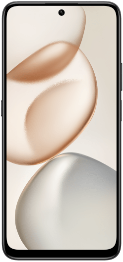 Photo of Honor 400 Smart 5G Velvet Black Front