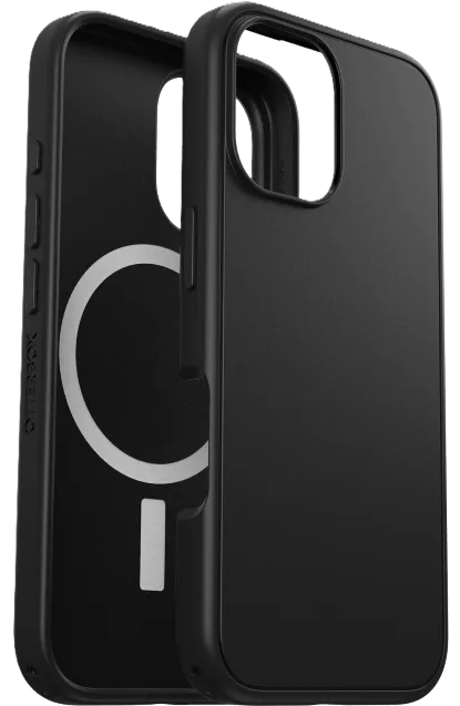 OtterBox Symmetry Cover with MagSafe for iPhone 16