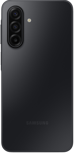 Picture of Samsung Galaxy A17 5G Black