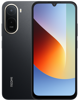 Picture of the rear of the Xiaomi Redmi A7 Pro