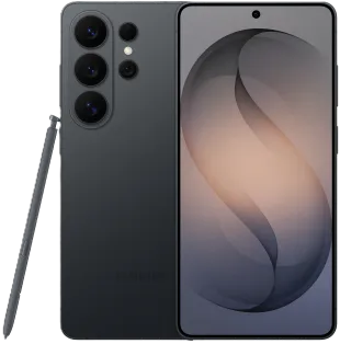 Samsung Galaxy S26 Ultra dual