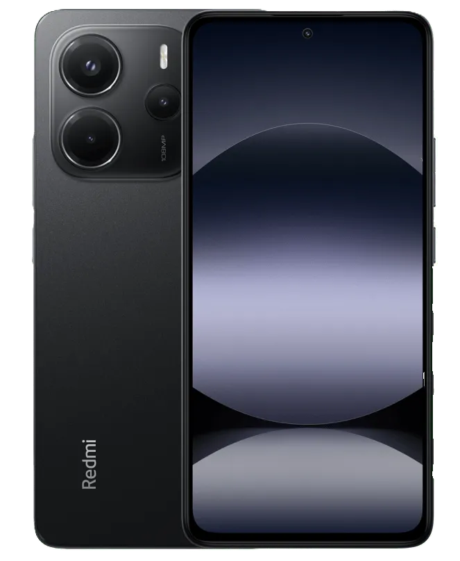 Xiaomi Redmi Note 14 Nearly New front