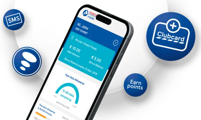 Tesco Clubcard